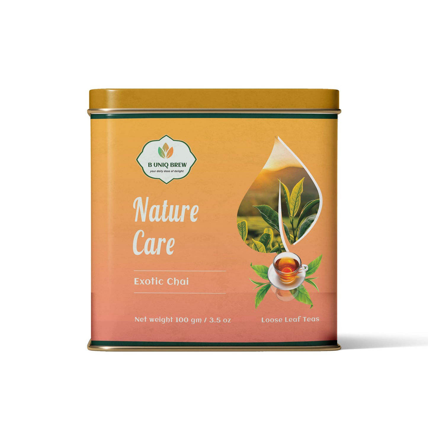 Nature Care Chai