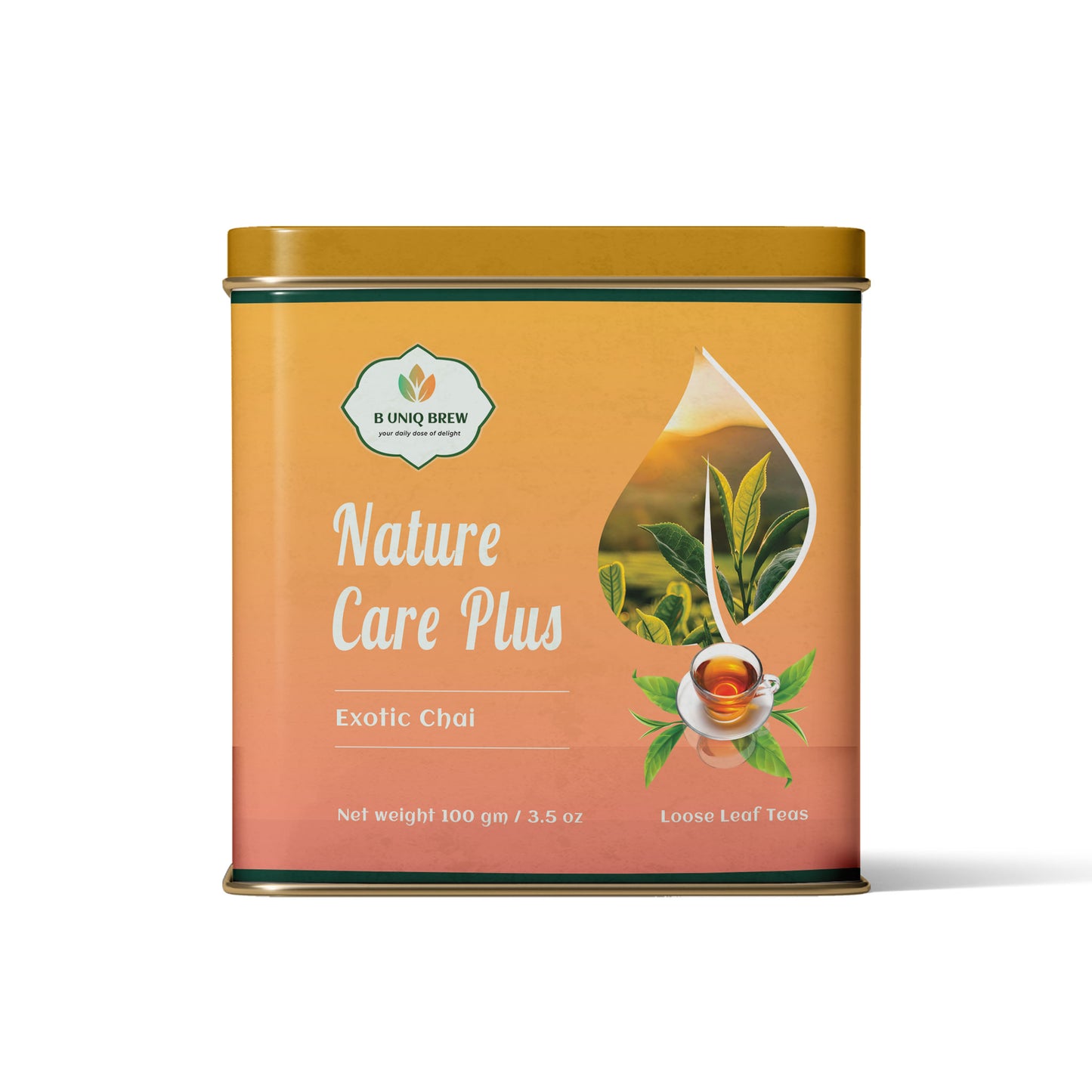Nature Care Plus Chai