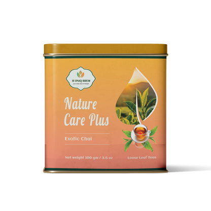 Nature Care Plus Chai
