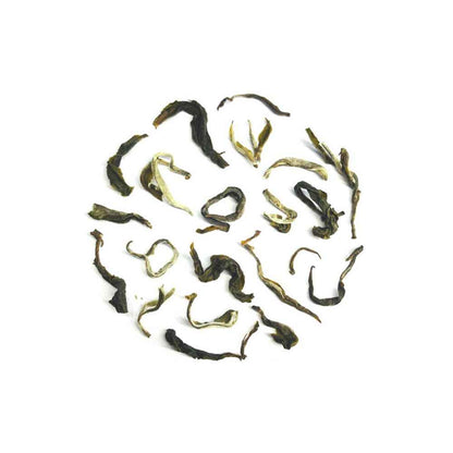 Singbuli Black Tea - TeaSwan