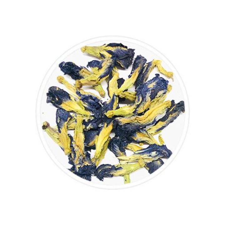 Blue Pea Flower Fresca Tea