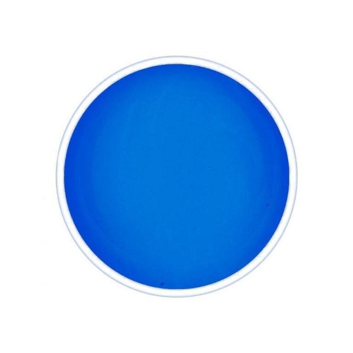 Blue Fresca Green Tea