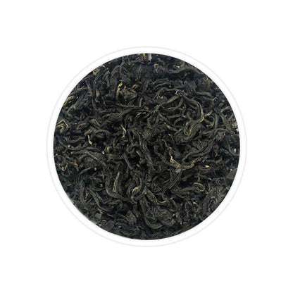 Doke Black Fusion Tea