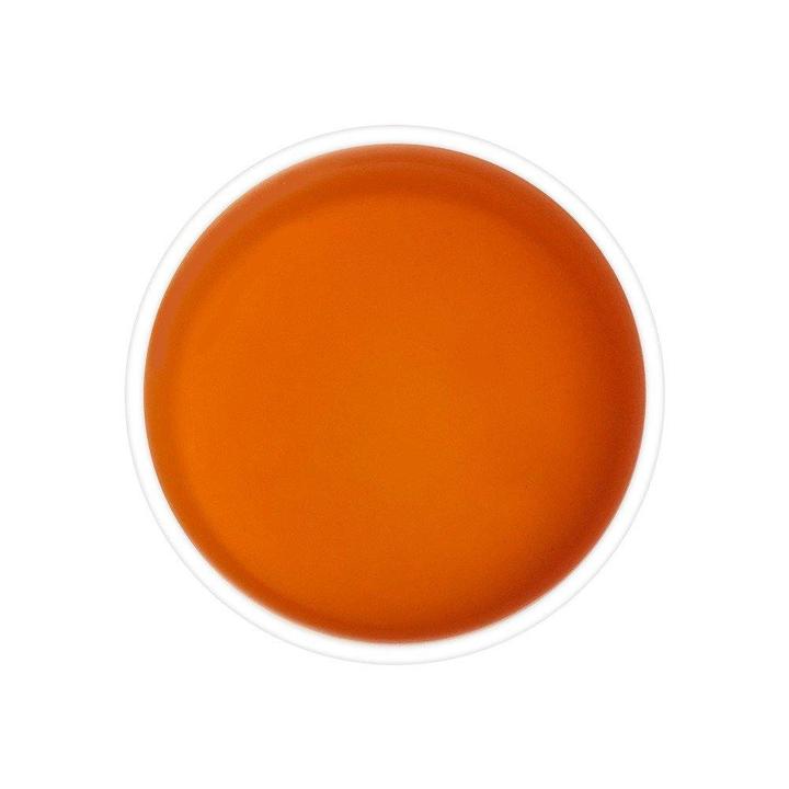 English Breakfast Organic