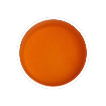 English Breakfast Organic