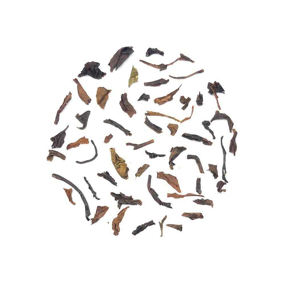 Goomtee Muscatle Valley Black Tea