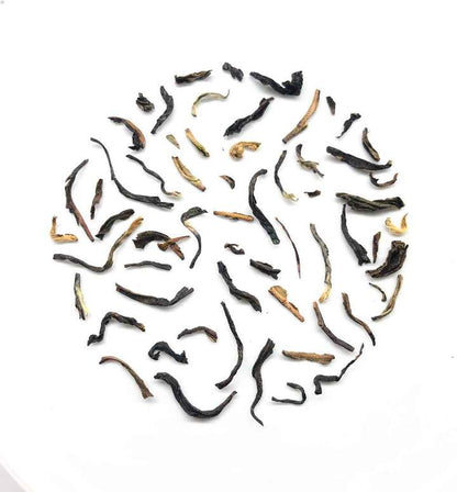 Goomtee Muscatel Tea