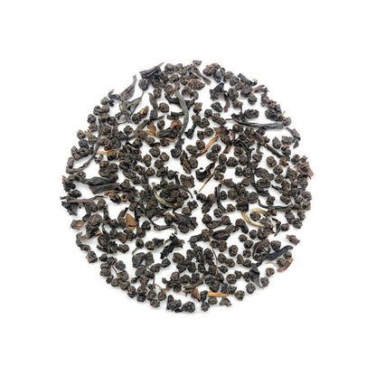 Irish Breakfast Black Tea - TeaSwan