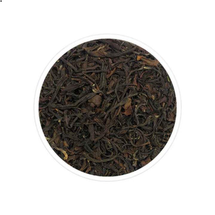 Jungpana Vintage Muscatel Tea