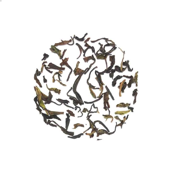 Margarets Hope ftgfop Tea