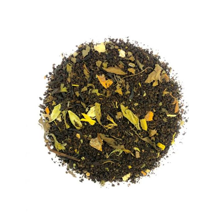 Nature Care Plus Chai