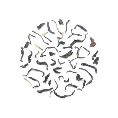 Niroula's Smoky Wonder Tea