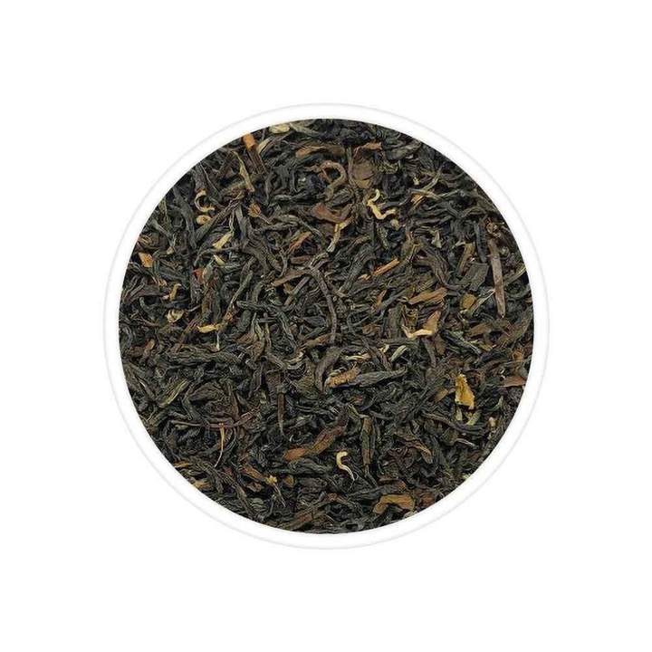 Niroula's Smoky Wonder Tea