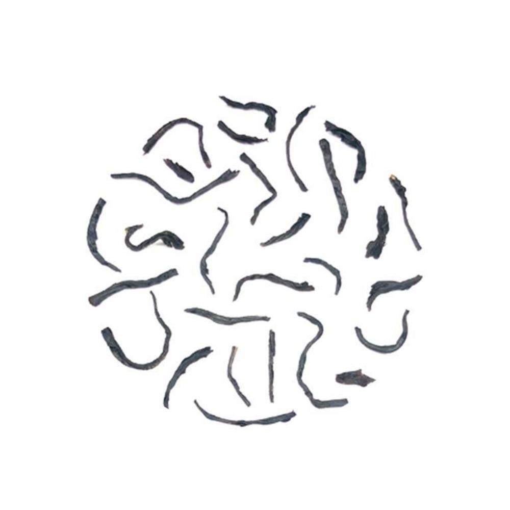 Passion Fruit Black Tea - TeaSwan