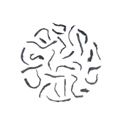 Passion Fruit Black Tea - TeaSwan