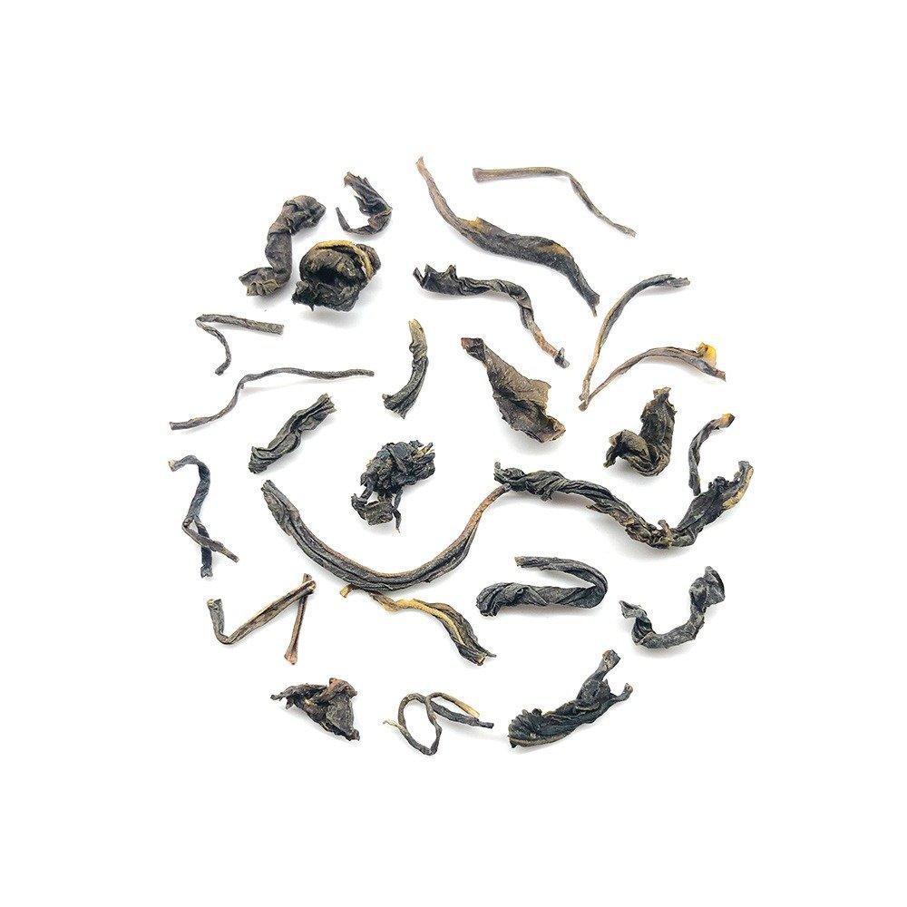 Buniq Brew (Special Green Blend) Tea